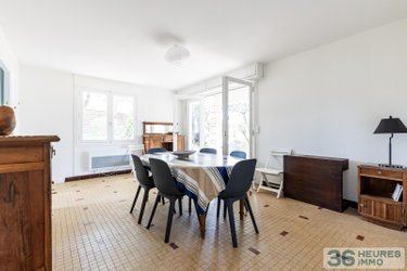 Maison a vendre Lège-Cap-Ferret 33950 Gironde 92 m2 5 pièces 357000 euros