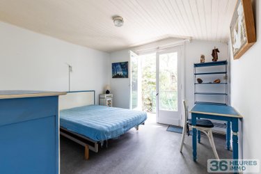 Maison a vendre Lège-Cap-Ferret 33950 Gironde 92 m2 5 pièces 357000 euros