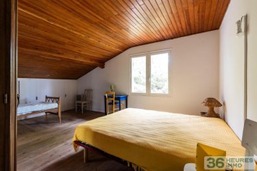 Maison a vendre Lège-Cap-Ferret 33950 Gironde 92 m2 5 pièces 357000 euros