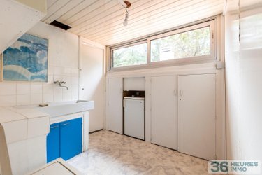 Maison a vendre Lège-Cap-Ferret 33950 Gironde 92 m2 5 pièces 357000 euros