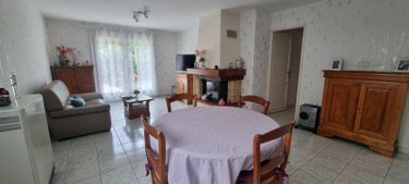 Maison a vendre Allonnes 72700 Sarthe 82 m2 5 pièces 190800 euros