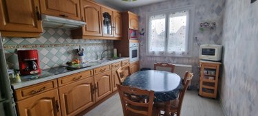 Maison a vendre Allonnes 72700 Sarthe 82 m2 5 pièces 190800 euros