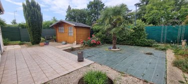 Maison a vendre Allonnes 72700 Sarthe 82 m2 5 pièces 190800 euros