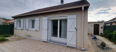 Maison a vendre Allonnes 72700 Sarthe 82 m2 5 pièces 190800 euros