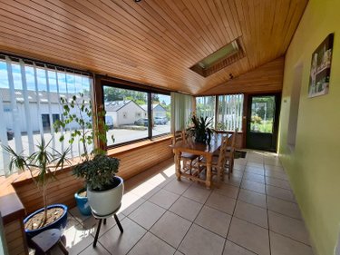 Maison a vendre Trébrivan 22340 Côtes-d'Armor 90 m2 4 pièces 106000 euros