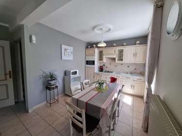 Maison a vendre Trébrivan 22340 Côtes-d'Armor 90 m2 4 pièces 106000 euros