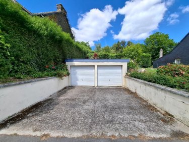 Maison a vendre Trébrivan 22340 Côtes-d'Armor 90 m2 4 pièces 106000 euros