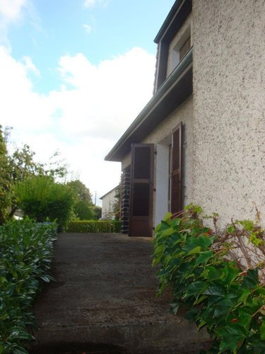 Maison a vendre Mauriac 15200 Cantal 5 pièces 148400 euros