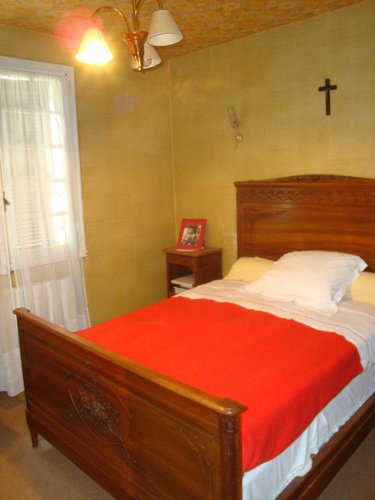 Maison a vendre Mauriac 15200 Cantal 5 pièces 148400 euros