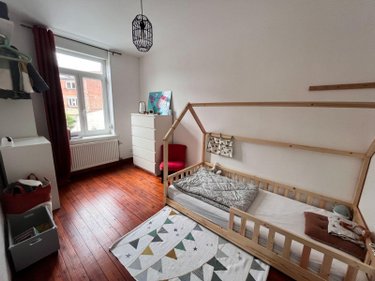 Maison a vendre Bailleul 59270 Nord 122 m2 6 pièces 319000 euros