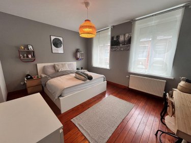 Maison a vendre Bailleul 59270 Nord 122 m2 6 pièces 319000 euros