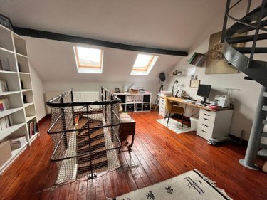 Maison a vendre Bailleul 59270 Nord 122 m2 6 pièces 319000 euros