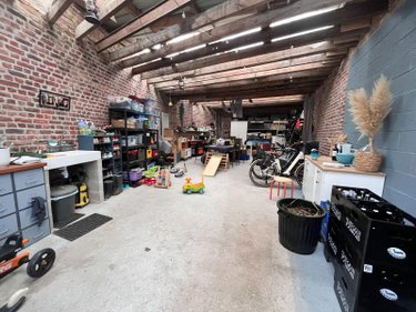 Maison a vendre Bailleul 59270 Nord 122 m2 6 pièces 319000 euros