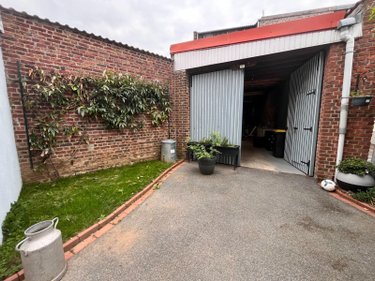 Maison a vendre Bailleul 59270 Nord 122 m2 6 pièces 319000 euros