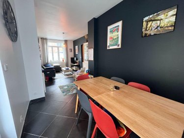 Maison a vendre Bailleul 59270 Nord 122 m2 6 pièces 319000 euros