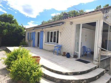 Maison a vendre Saint-Martin-de-Crau 13310 Bouches-du-Rhône 88 m2 5 pièces 315000 euros