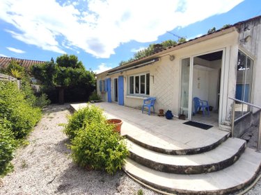 Maison a vendre Saint-Martin-de-Crau 13310 Bouches-du-Rhône 88 m2 5 pièces 315000 euros