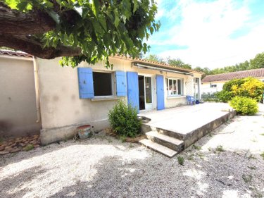 Maison a vendre Saint-Martin-de-Crau 13310 Bouches-du-Rhône 88 m2 5 pièces 315000 euros