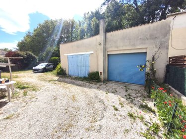 Maison a vendre Saint-Martin-de-Crau 13310 Bouches-du-Rhône 88 m2 5 pièces 315000 euros