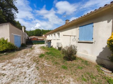 Maison a vendre Saint-Martin-de-Crau 13310 Bouches-du-Rhône 88 m2 5 pièces 315000 euros