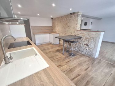 Maison a vendre Vrigny 61570 Orne 89 m2 3 pièces 159000 euros