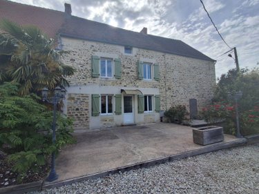 Maison a vendre Vrigny 61570 Orne 89 m2 3 pièces 159000 euros
