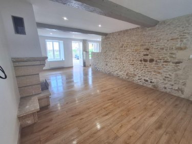 Maison a vendre Vrigny 61570 Orne 89 m2 3 pièces 159000 euros