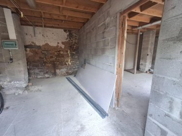 Maison a vendre Vrigny 61570 Orne 89 m2 3 pièces 159000 euros