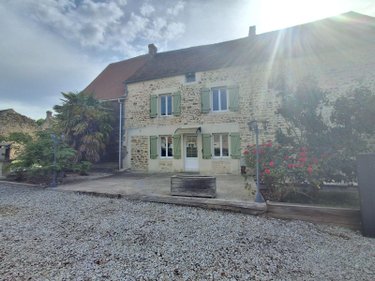 Maison a vendre Vrigny 61570 Orne 89 m2 3 pièces 159000 euros