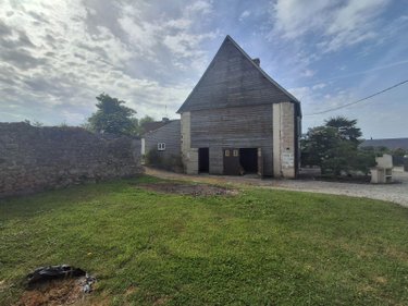 Maison a vendre Vrigny 61570 Orne 89 m2 3 pièces 159000 euros