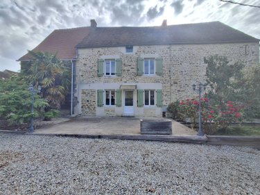 Maison a vendre Vrigny 61570 Orne 89 m2 3 pièces 159000 euros