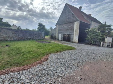 Maison a vendre Vrigny 61570 Orne 89 m2 3 pièces 159000 euros