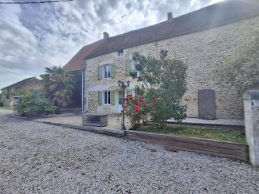 Maison a vendre Vrigny 61570 Orne 89 m2 3 pièces 159000 euros