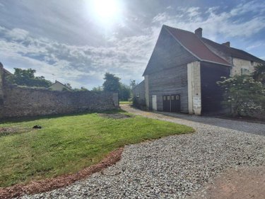 Maison a vendre Vrigny 61570 Orne 89 m2 3 pièces 159000 euros
