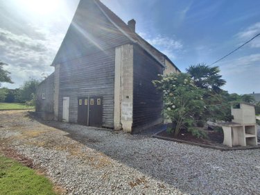 Maison a vendre Vrigny 61570 Orne 89 m2 3 pièces 159000 euros