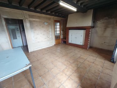 Maison a vendre Cahan 61430 Orne 70 m2 4 pièces 85200 euros