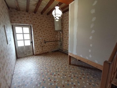 Maison a vendre Cahan 61430 Orne 70 m2 4 pièces 85200 euros