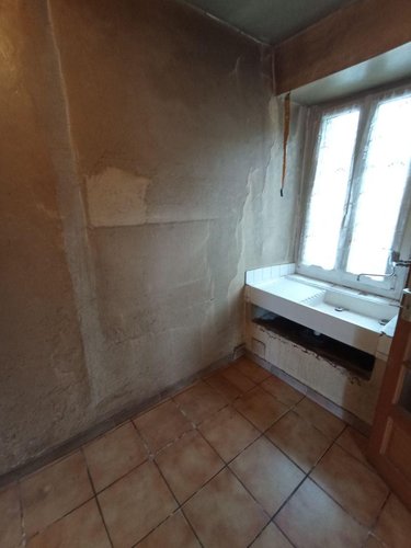 Maison a vendre Cahan 61430 Orne 70 m2 4 pièces 85200 euros
