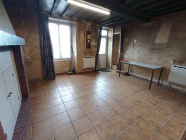 Maison a vendre Cahan 61430 Orne 70 m2 4 pièces 85200 euros