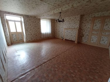 Maison a vendre Cahan 61430 Orne 70 m2 4 pièces 85200 euros