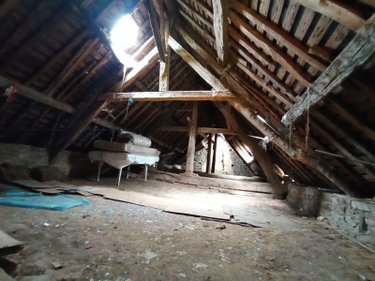 Maison a vendre Cahan 61430 Orne 70 m2 4 pièces 85200 euros