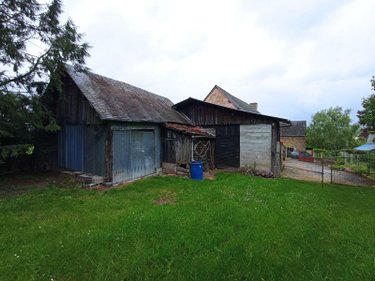 Maison a vendre Cahan 61430 Orne 70 m2 4 pièces 85200 euros