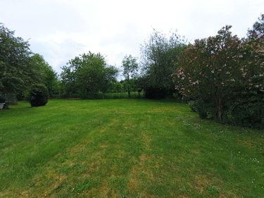Maison a vendre Cahan 61430 Orne 70 m2 4 pièces 85200 euros
