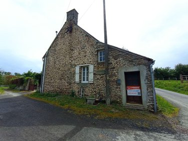 Maison a vendre Cahan 61430 Orne 70 m2 4 pièces 85200 euros