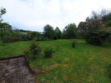 Maison a vendre Cahan 61430 Orne 70 m2 4 pièces 85200 euros