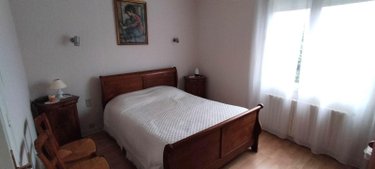 Maison a vendre Sauzé-Vaussais 79190 Deux-Sèvres 134 m2 10 pièces 162750 euros