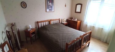 Maison a vendre Sauzé-Vaussais 79190 Deux-Sèvres 134 m2 10 pièces 162750 euros
