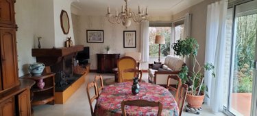 Maison a vendre Sauzé-Vaussais 79190 Deux-Sèvres 134 m2 10 pièces 162750 euros