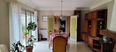 Maison a vendre Sauzé-Vaussais 79190 Deux-Sèvres 134 m2 10 pièces 162750 euros
