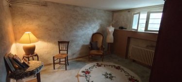 Maison a vendre Sauzé-Vaussais 79190 Deux-Sèvres 134 m2 10 pièces 162750 euros